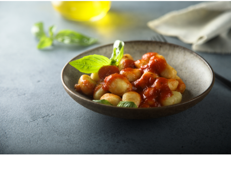 gnocchialpomodoro