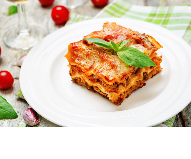 lasagnaalragu