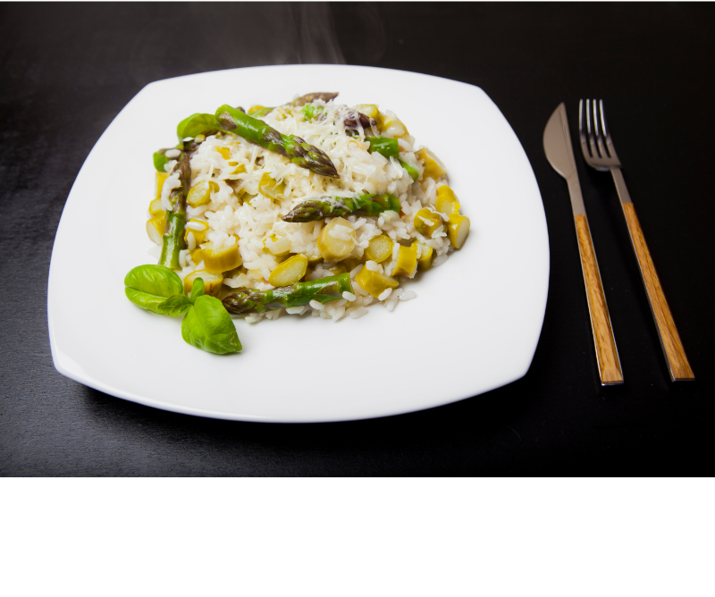 risottoagliasparagi