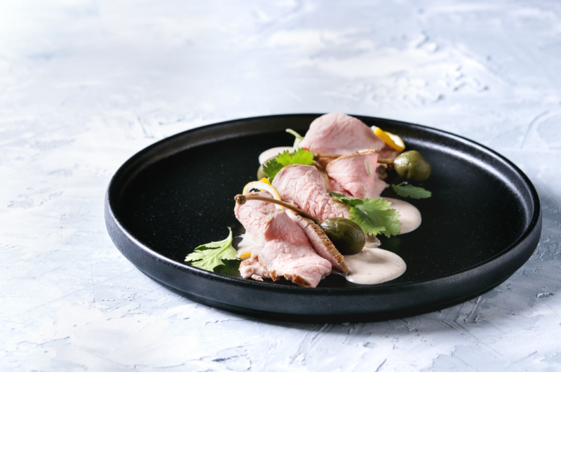 vitellotonnato