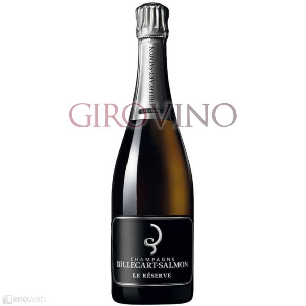 Billecart-Salmon, Le Réserve Extra brut, 750 ml