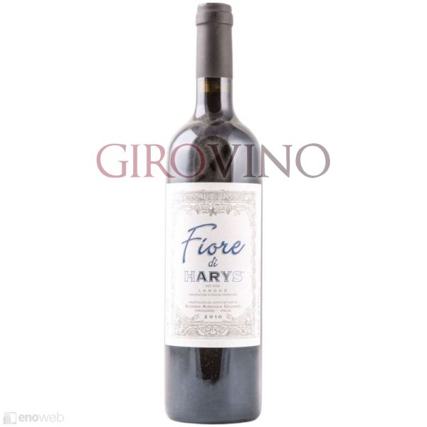 Gillardi, Langhe Rosso Fiore di Harys 2021, 750 ml