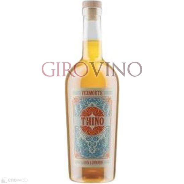 La Rosa & Giovannini, Thino, 1000 ml