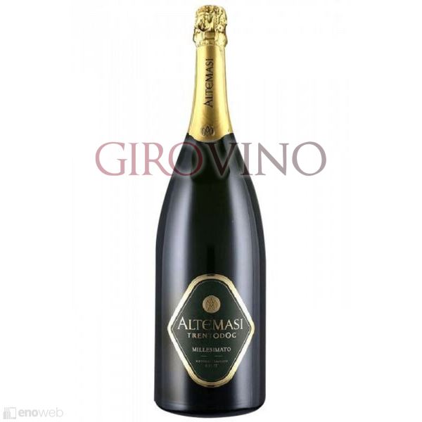 Cavit - Altemasi, Trentodoc Millesimato Brut 2021, 1500 ml