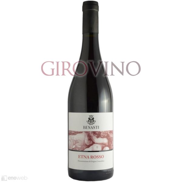Benanti, Etna Rosso 2022, 750 ml