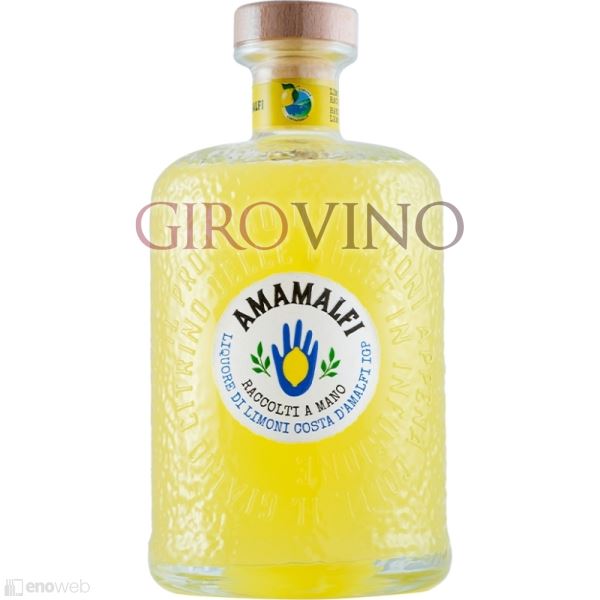 Pallini, Amamalfi, 700 ml