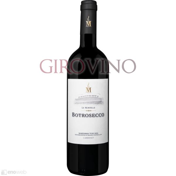 Le Mortelle - Antinori, Botrosecco 2021, 750 ml