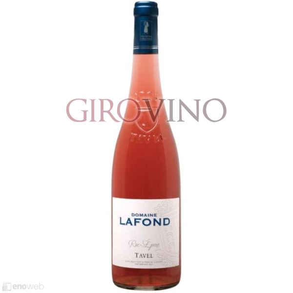 Lafond, Tavel 2024, 750 ml