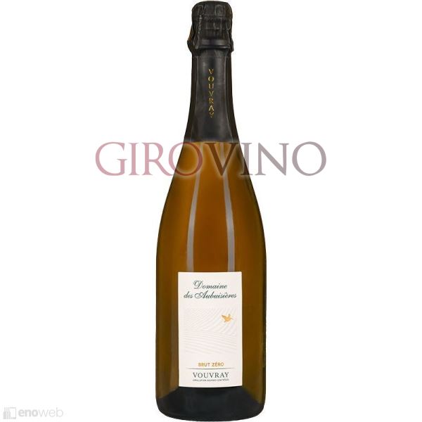 Domaine des Aubuisières, Brut Zero 2022, 750 ml