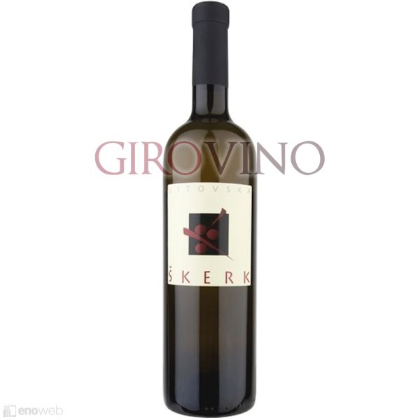 Skerk, Vitovska 2021, 750 ml