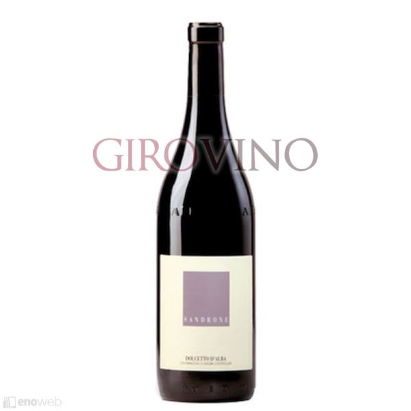 Luciano Sandrone, Dolcetto d'Alba 2024, 750 ml