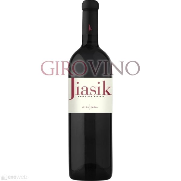 Borgo San Daniele, Jiasik Rosso 2022, 750 ml