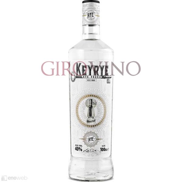 Keyrye, Vodka Keyrye, 1000 ml