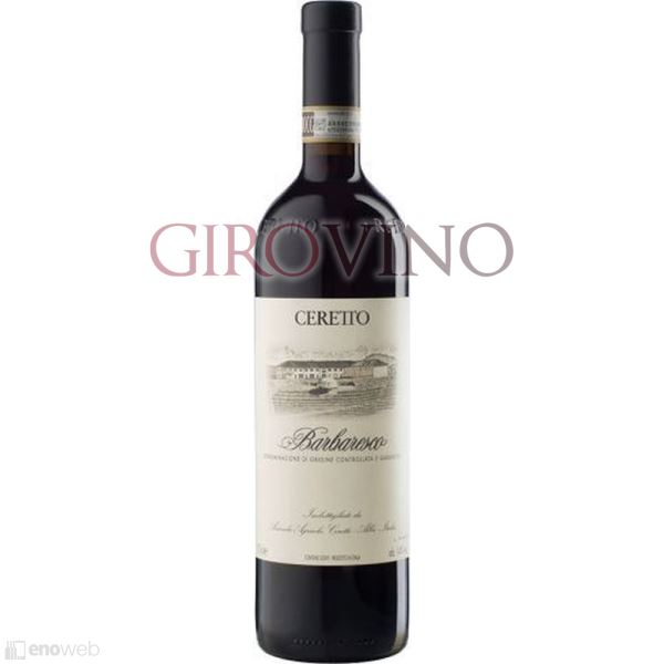 Ceretto, Barbaresco 2022, 750 ml