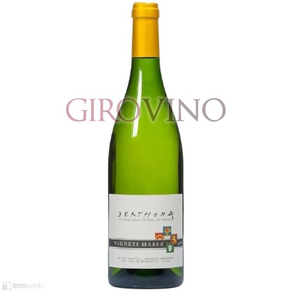 Vigneti Massa, Timorasso Derthona 2024, 750 ml