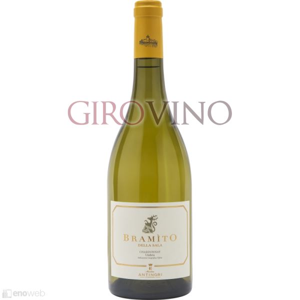 Castello della Sala - Antinori, Chardonnay Bramìto della Sala 2023, 750 ml