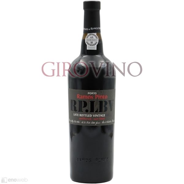 Ramos Pinto, Port RP.LBV 2019, 750 ml