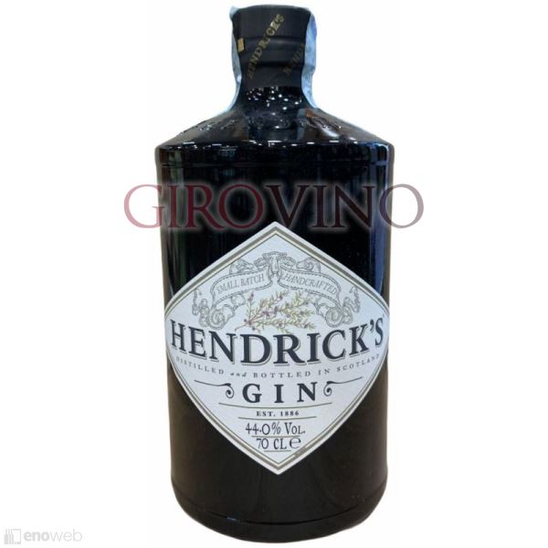 Hendrick's, Gin, 700 ml