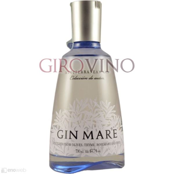 Mare, Gin Mare, 700 ml