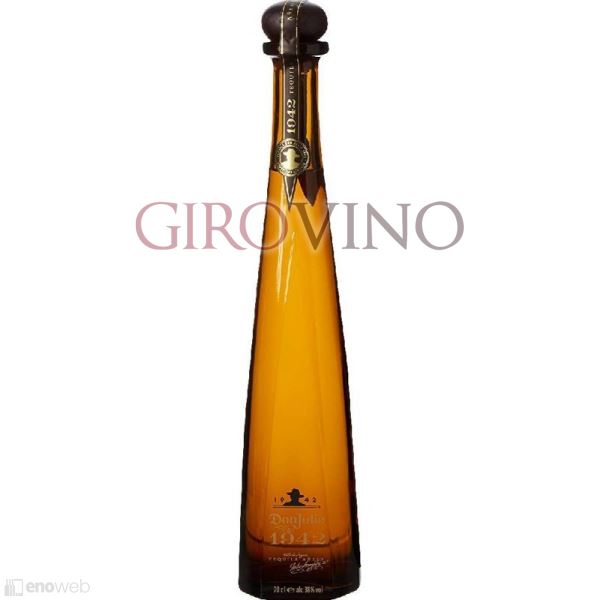 Don Julio, Tequila 1942, 700 ml