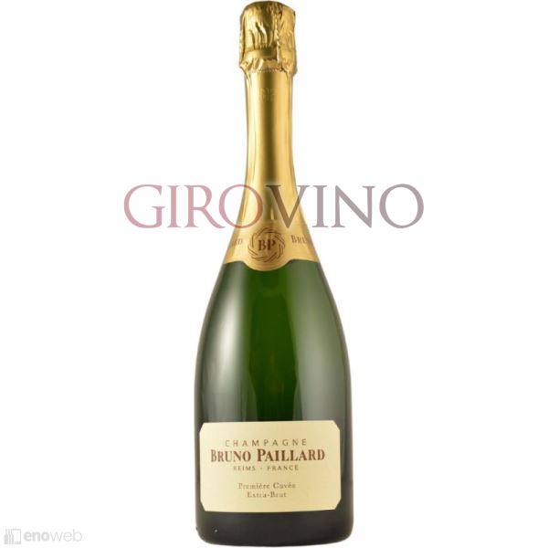 Bruno Paillard, Première Cuvée Extra brut, 750 ml