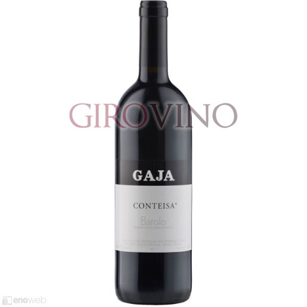 Gaja, Barolo Conteisa 2014, 750 ml