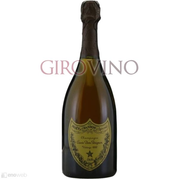 Dom Pérignon, Vintage Brut 2013, 1500 ml