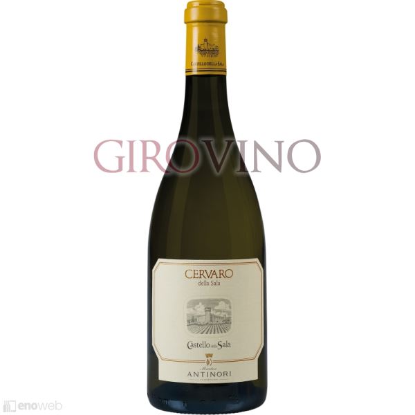 Castello della Sala - Antinori, Cervaro della Sala 2023, 750 ml