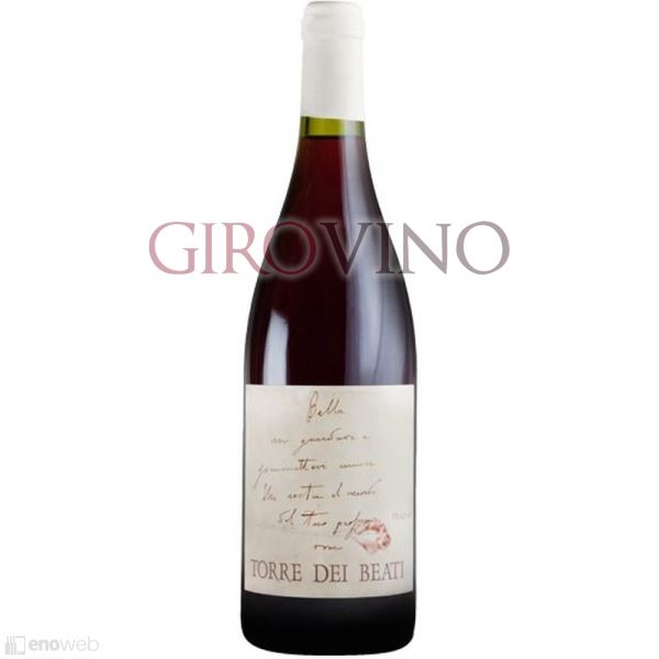 Torre dei Beati, Cerasuolo d'Abruzzo Rosa-ae 2023, 750 ml