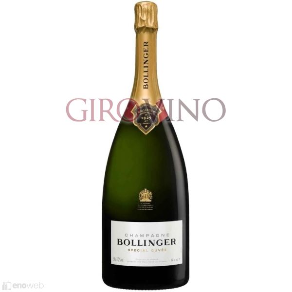 Bollinger, Special Cuvée Brut, 1500 ml