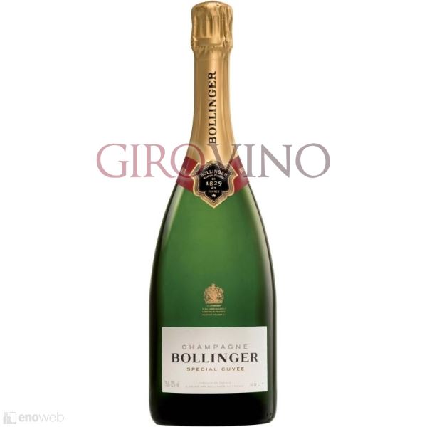Bollinger, Special Cuvée Brut, 750 ml