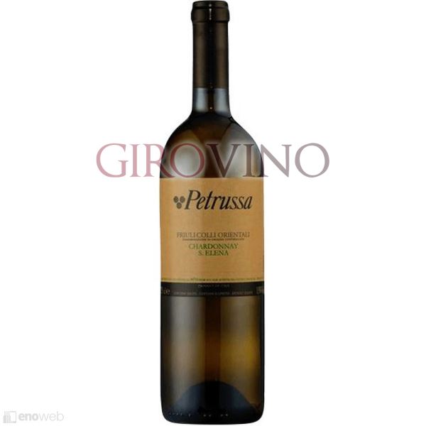 Petrussa, Chardonnay S. Elena 2023, 750 ml