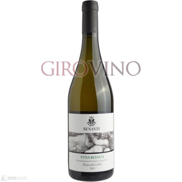 Benanti, Etna Bianco 2024, 750 ml