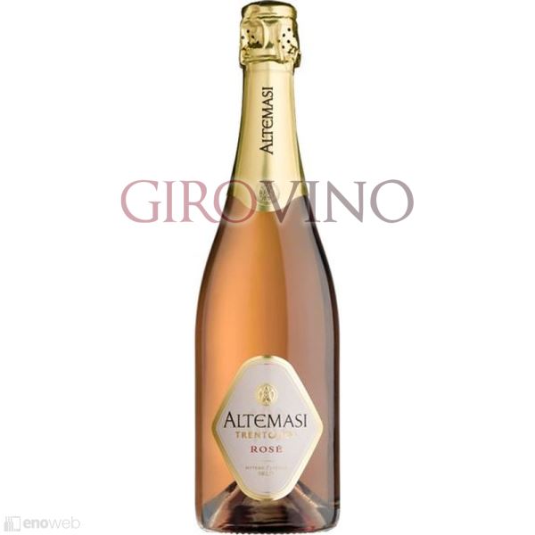 Cavit - Altemasi, Trentodoc Rosé Brut, 750 ml