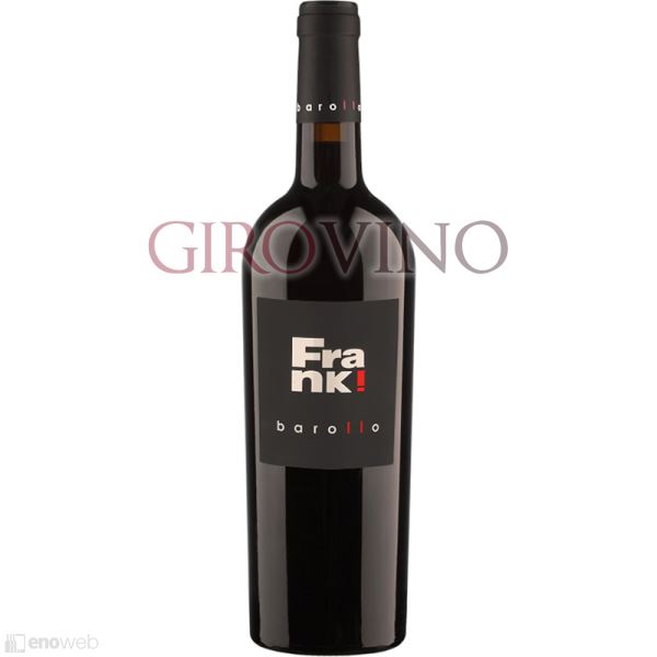 Barollo, Frank! 2022, 750 ml
