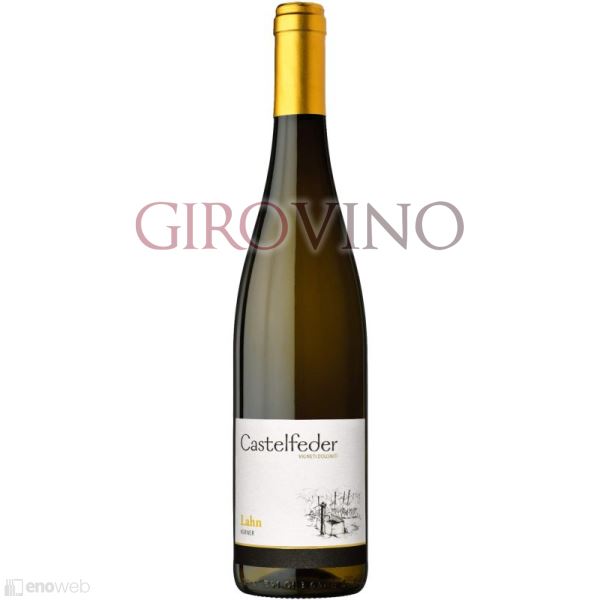Castelfeder, Kerner Lahn 2022, 750 ml