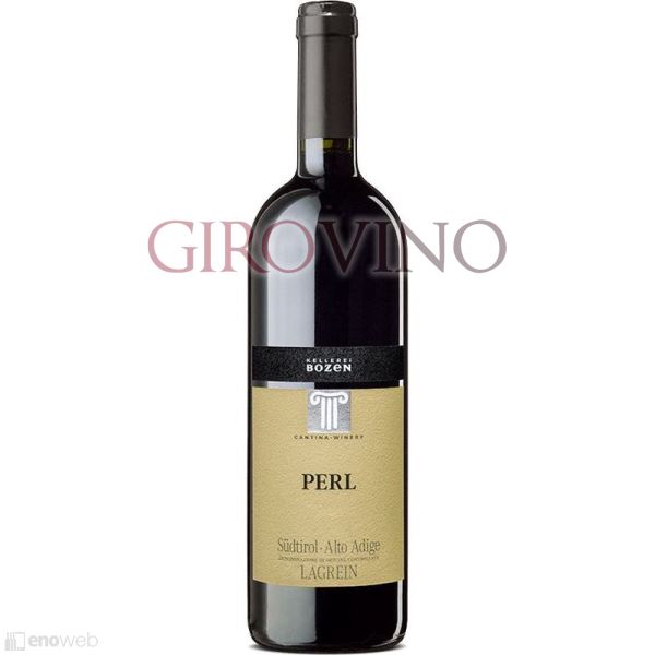 Cantina Produttori Bolzano, Lagrein Perl 2024, 750 ml