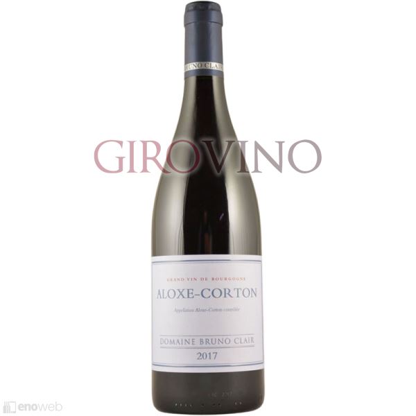 Bruno Clair, Aloxe-Corton 2022, 750 ml