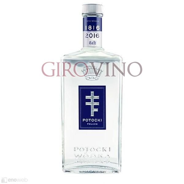 Potocki, Vodka, 700 ml
