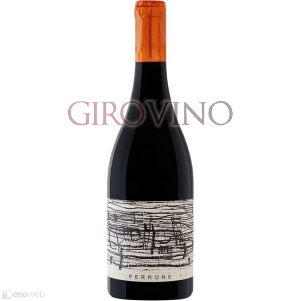 Elio Perrone, Nò 2023, 750 ml