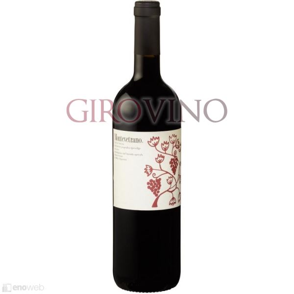 Montevetrano, Montevetrano 2021, 750 ml