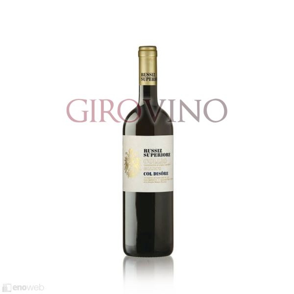 Russiz Superiore, Col Disôre 2022, 750 ml
