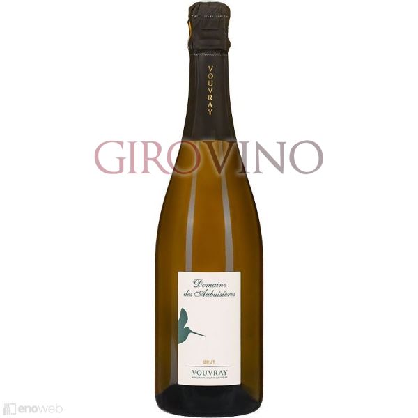Domaine des Aubuisières, Vouvray Brut, 750 ml