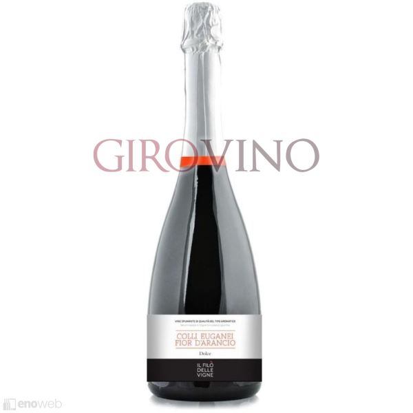 Filò delle Vigne, Fior d'Arancio 2024, 750 ml
