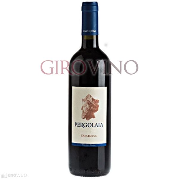 Caiarossa, Pergolaia 2019, 750 ml