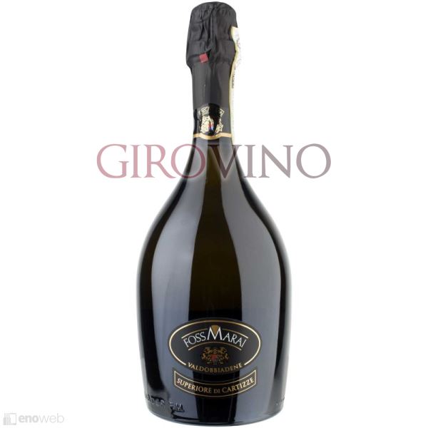 Foss Marai, Prosecco Superiore di Cartizze, 750 ml