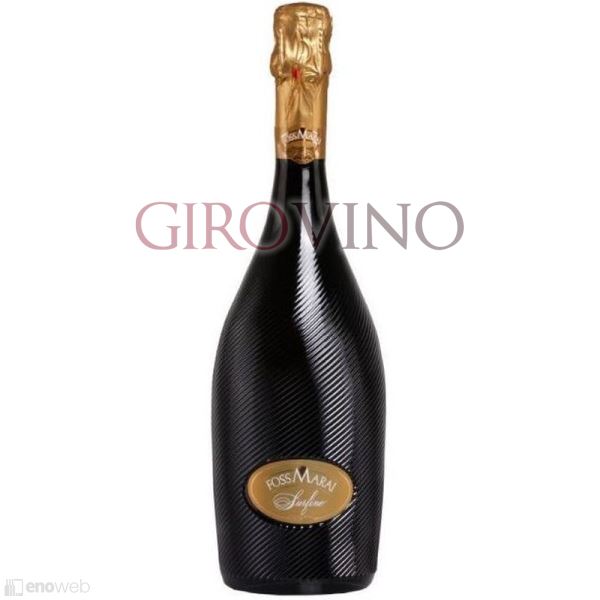Foss Marai, Surfine Brut, 750 ml