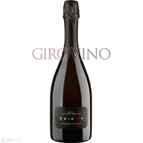 Barollo, Alfredo Barollo Riserva 2020, 750 ml