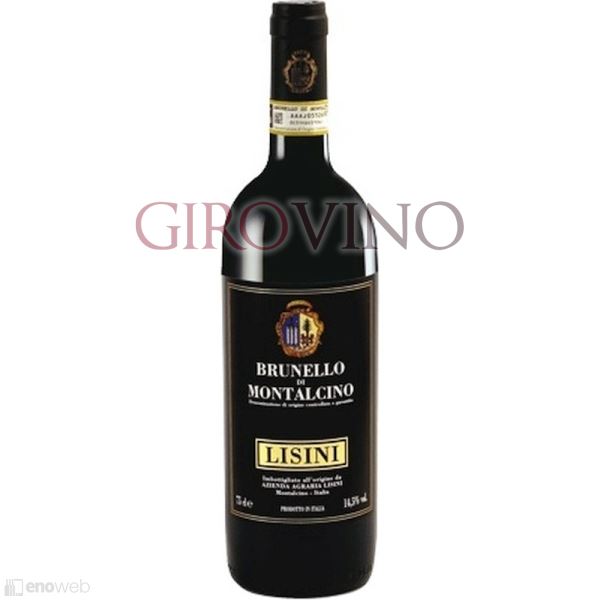 Lisini, Brunello di Montalcino 2019, 750 ml