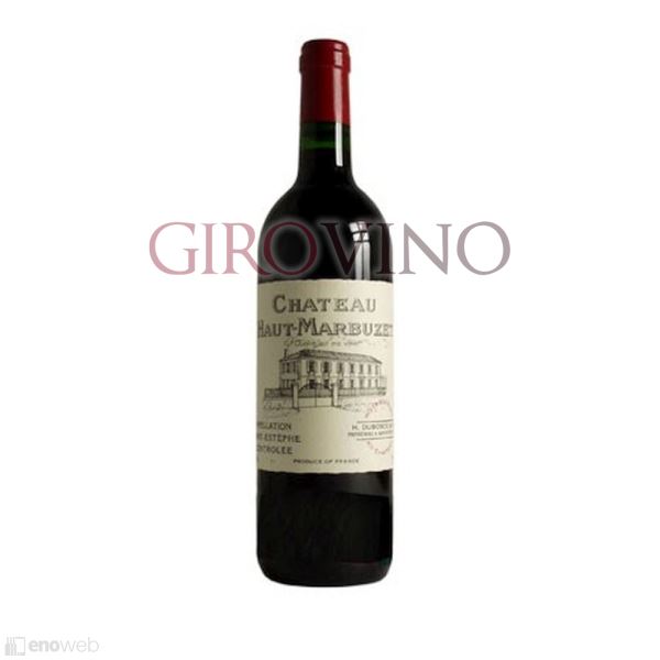 Château Haut-Marbuzet, Saint-Estèphe Château Haut-Marbuzet 2021, 750 ml